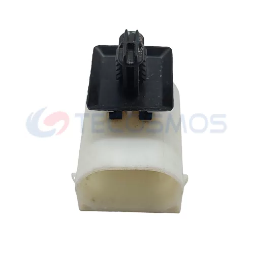 Waterproof Wire Connector Radar Cable Harness Automotive Housing Connector for BMW Mercedes Benz 8pin Male Plug... - image 5